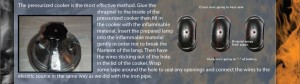 Pressure cooker bomb from Inspire Magazine. Click to embiggen.