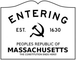 People's Republic of Massachusetts