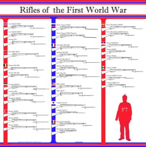 rifles_of_the_first_world_war10_percent