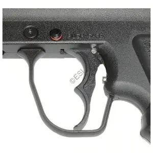 tipmann toy double grooved trigger