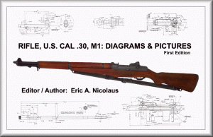 Nicolaus M1 Garand book