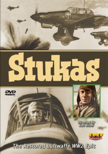 Stukas DVD