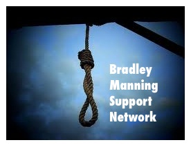 Bradley Manning Support Network