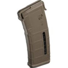 MagPul PMAG -- yes, they're that good.