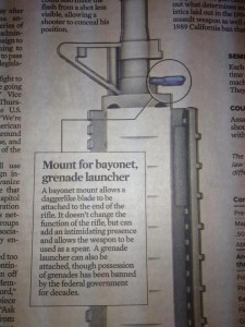 Chicago-Tribune-Assault-Forward-Sling-Mount