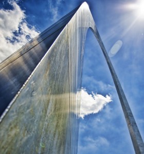 Gateway Arch