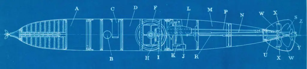 Howell blueprint - plate01