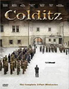 Colditz 2005 DVD