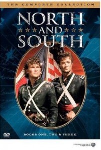 North & South