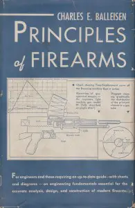 Principles of Firearms
