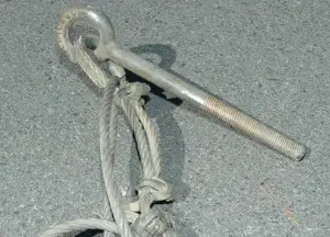 Cable used in Aug 21, 2013 attack. Image: FBI