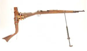 Mauser-Periscope