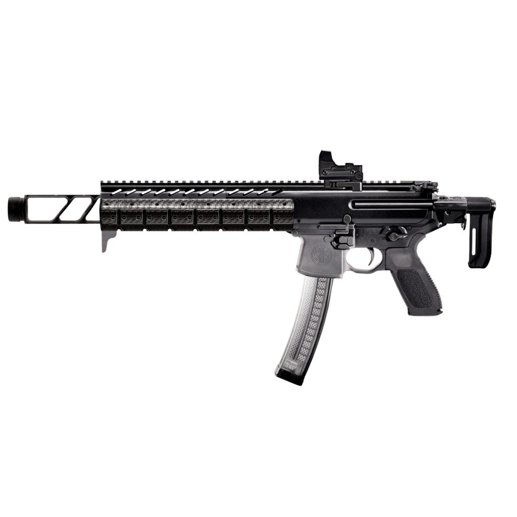 Several versions of the MPX are shipping -- but this one looks dead for the forseeable future.
