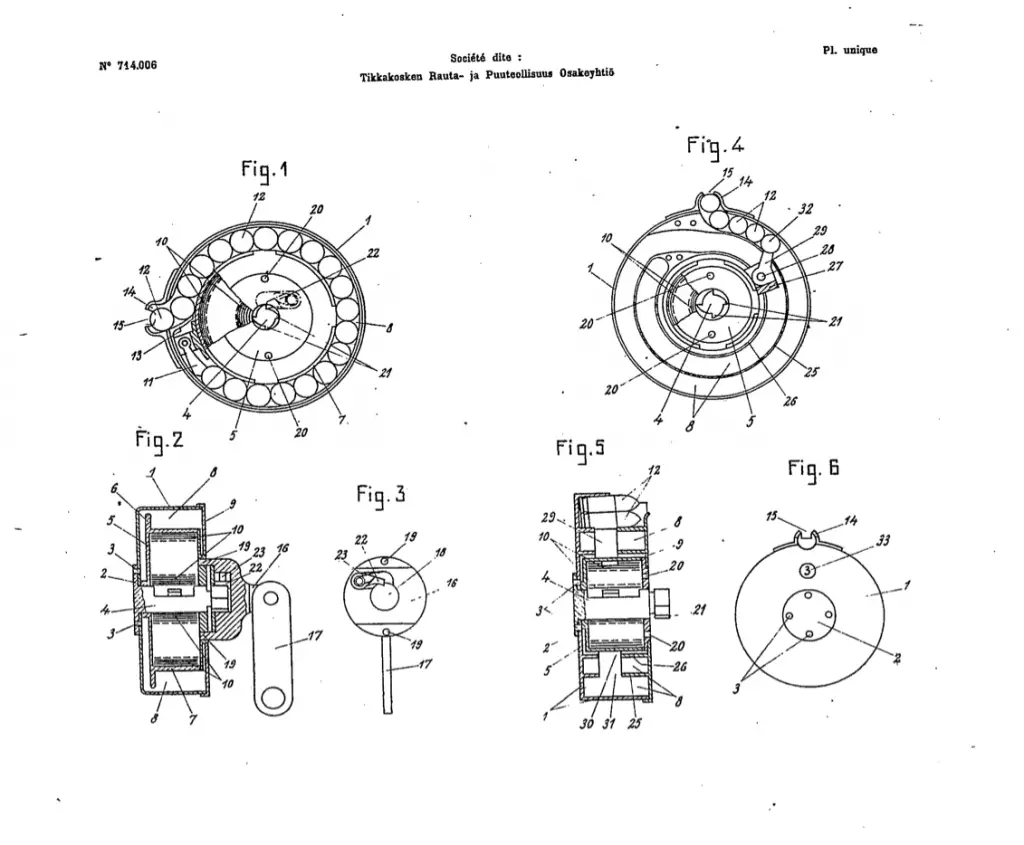 Soumi Patent