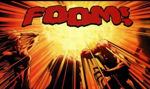 FOOM!