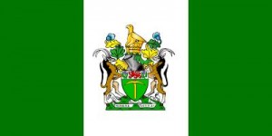 Rhodesia Flag