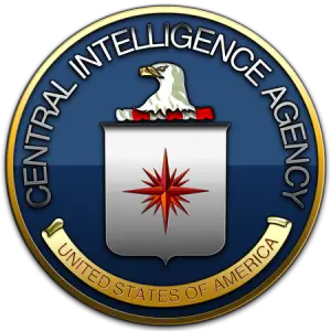 CIA Seal