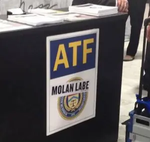 ATF-Molan Labe