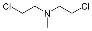chlormethine