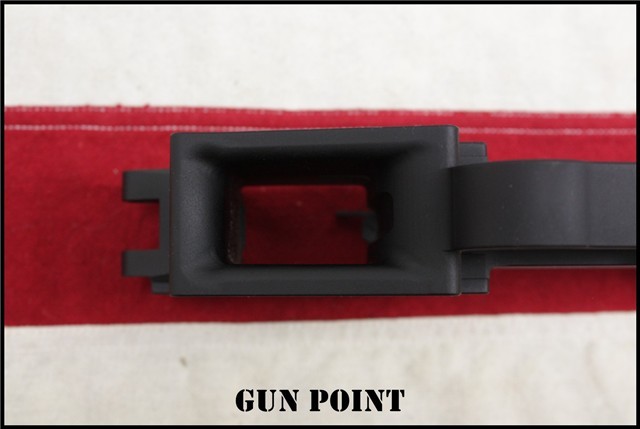 Gun Point 9mm AR magwell