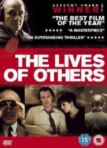 the lives of others