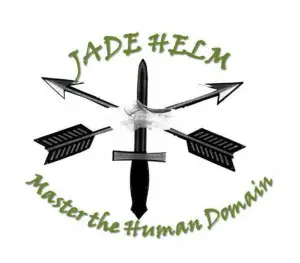 Jade Helm logo -- we bet they regret the motto now.