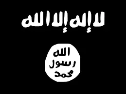 ISIL flag