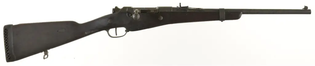 Remington 1907-15