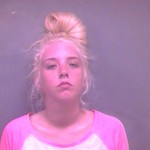 Dallas Archer mugshot