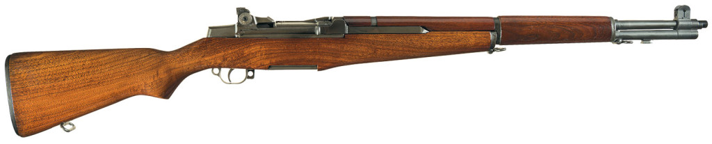 M1 Springfield NM - RIA