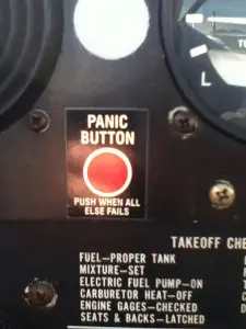 Panic-Button