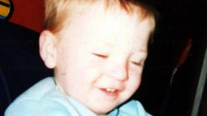 Victim Andrew Morton. His mother has campaigned for an airgun ban, "Andrew's Law." 