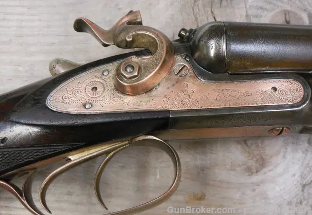 This 1878 Colt (now on Gun Broker) is an example of the kind of gun that could use these.
