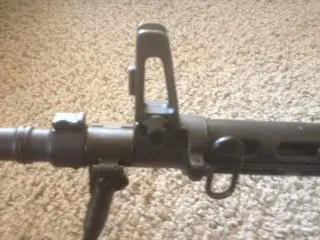 original AR10 sniper 14