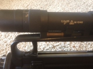original AR10 sniper 19