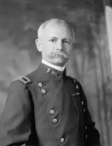 William Crozier, Chief of Ordnance
