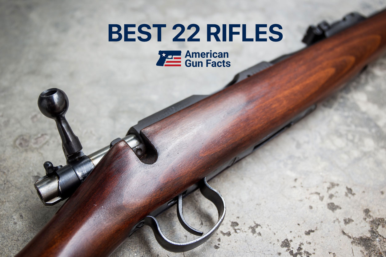 Best .22 Long Rifles That Won’t Break the Bank