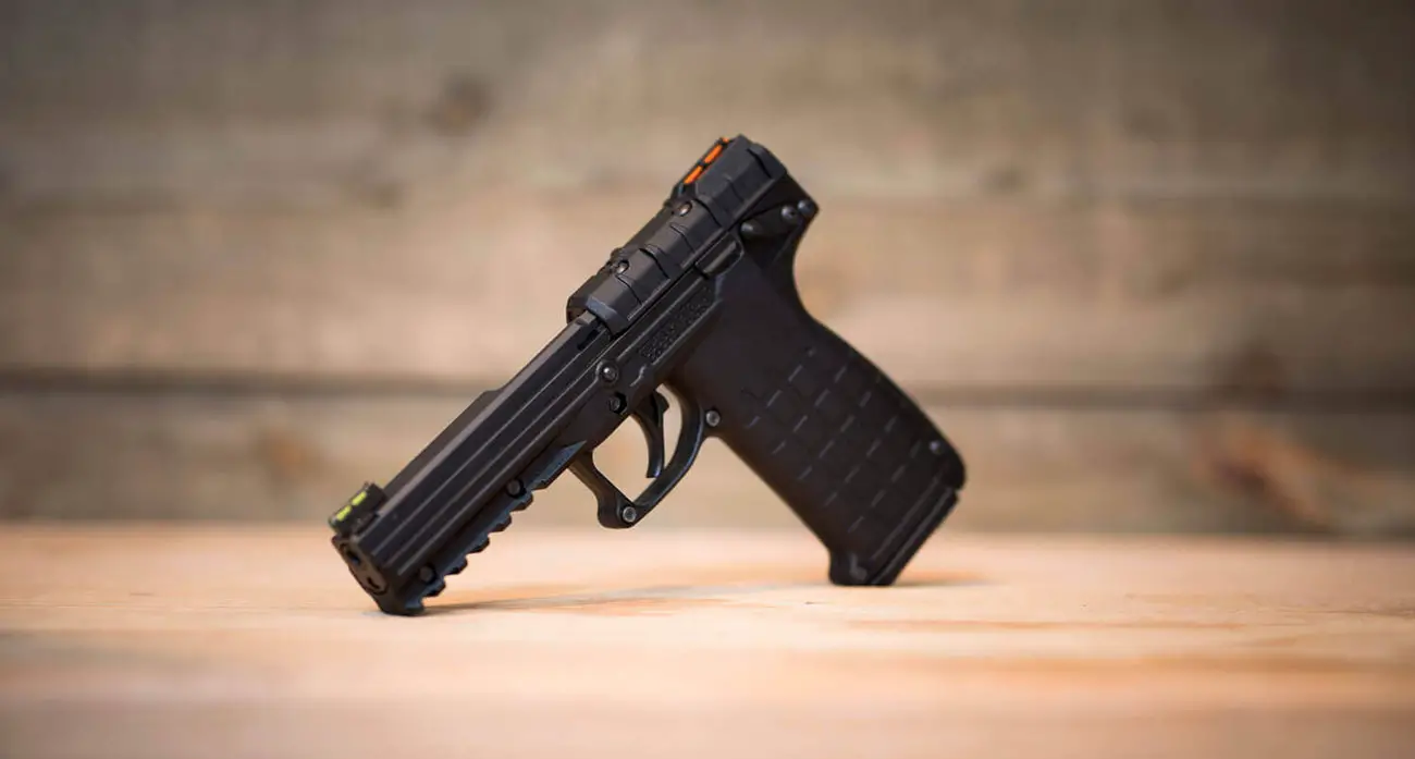 Kel Tec Pmr 30 Problems: Common Issues and Solutions