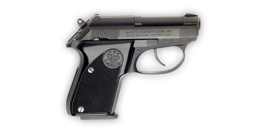 Beretta Tomcat 3032 Pistol
