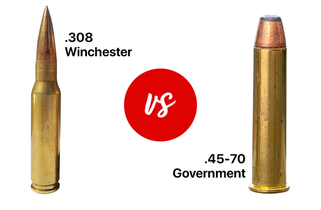 45 70 Vs 308 Comparison Which Is Better WeaponsMan trailboss-in-the-45-70-sporting-shooter