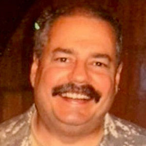 Kevin O'Brien