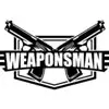 Weapons Man