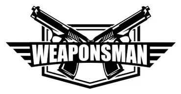Weaponsman Logo