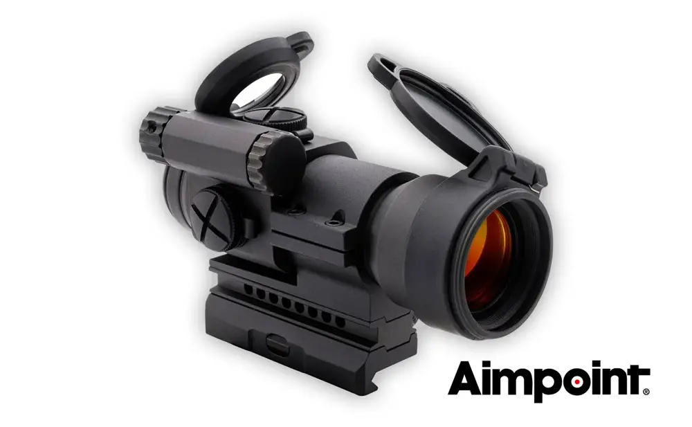 Aimpoint PRO Red Dot Reflex Sight