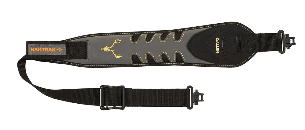 Allen Company Aspen Nubuck Rifle Sling