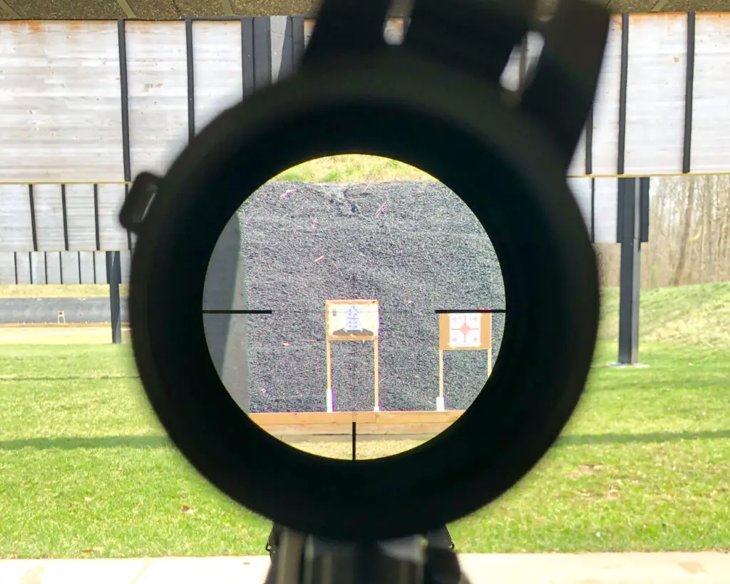 Arken SH4 Gen2 Scope 10x