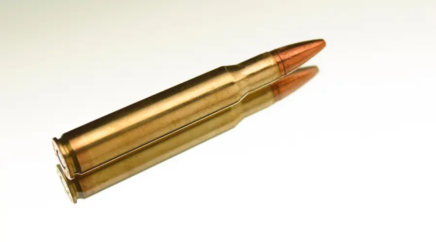 458 socom caliber