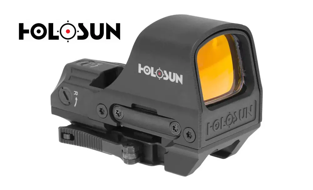 Holosun 510C Sight