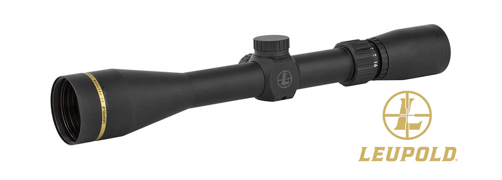 Leupold 3-9x VX Freedom Scope