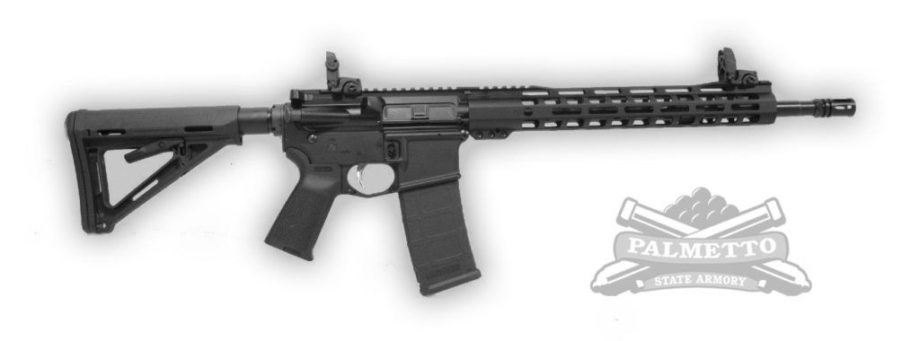 Palmetto State Armory PSA 16" AR15